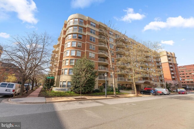 Photo - 1200 Braddock Pl Condo Unit 101