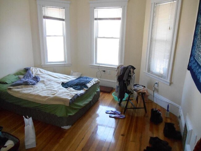 Photo - 36 Brackett St Unit 3