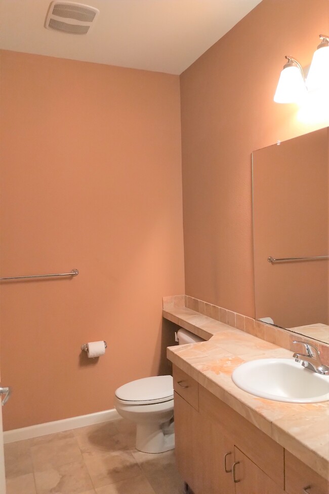 Photo - 8712 N Decatur St Townhome