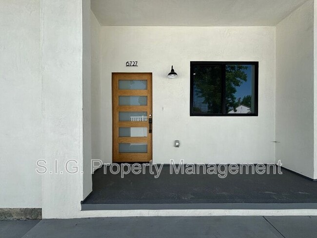 Photo - 6727 Alcove Ave Condo Unit 6727