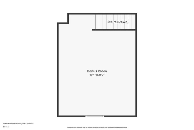 Photo - 511 Parrish Way