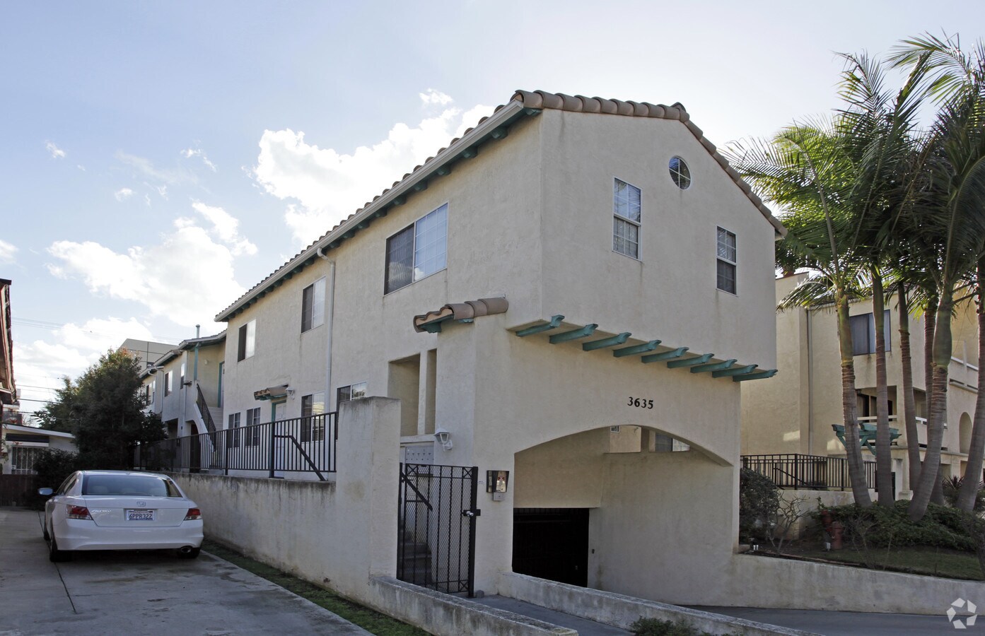 Photo - 3635 3rd Ave