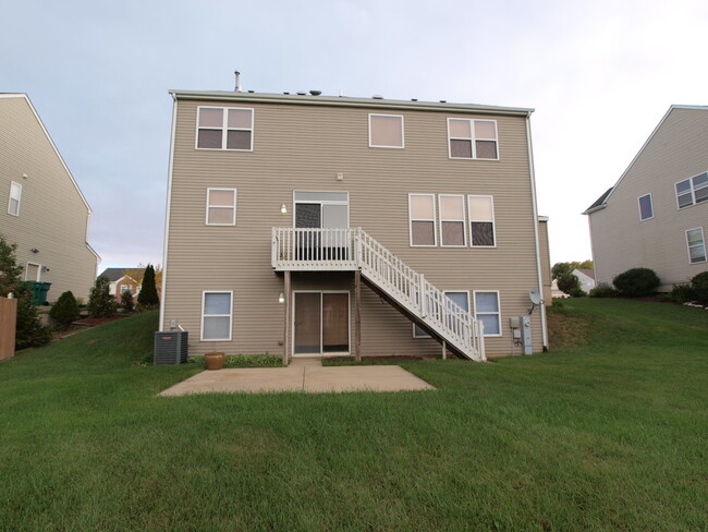 Photo - 8116 Bluestem Ave