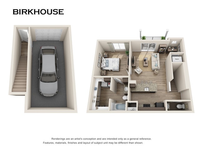 Photo - Harbor Ridge & Harbor Winds