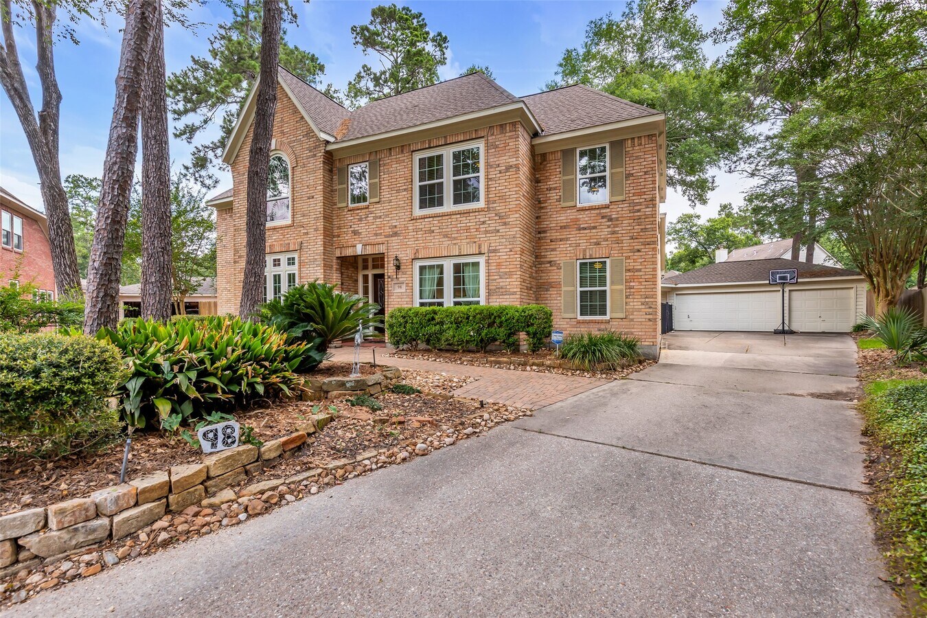 Photo - 98 Winding Creek Pl