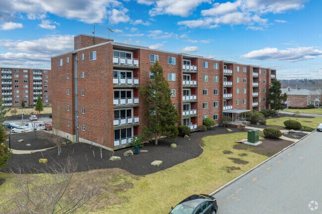 Hill Estates