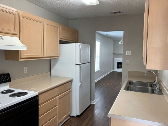 Photo - Modern Townhome Living Near Downtown Augusta & the Medical District