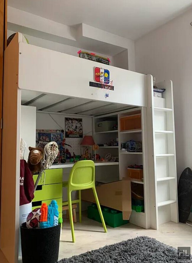 WEST 19 STREET Apartment Unit 2B New York, NY