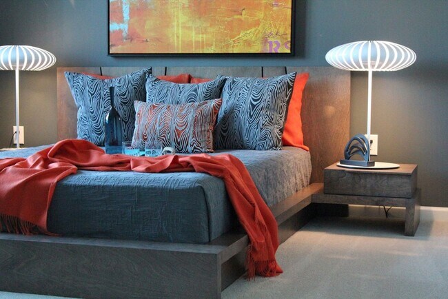 Photo - 1575 Harbor Blvd Unit 3525