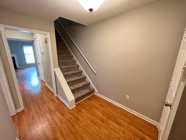 Photo - Adorable 3 Bedroom Townhouse w/ 1st Floor Bedroom