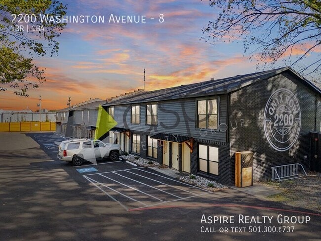 Photo - 2200 Washington Ave Unit 8