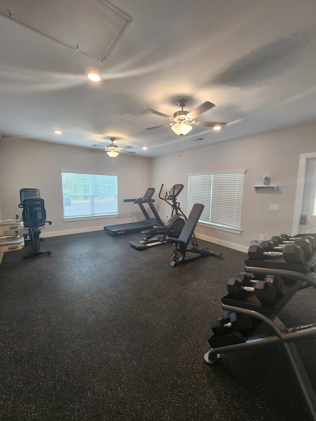 Photo - Gentry Place Apartments