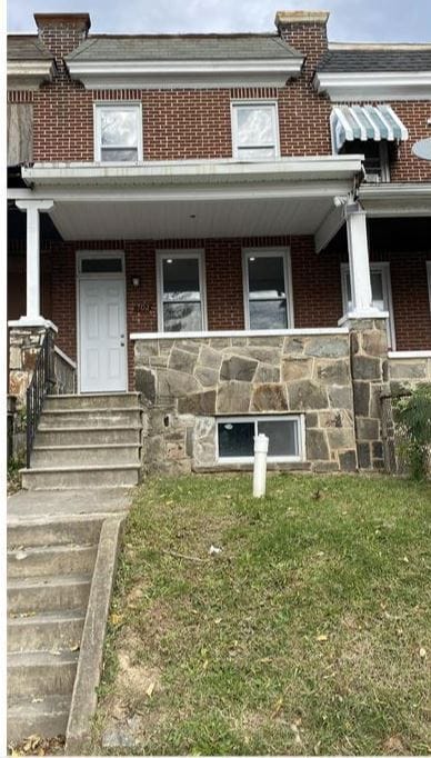 702 Belgin Ave - 702 Belgin Ave Casa