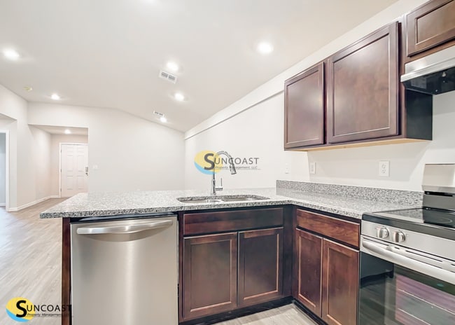 Photo - NEW 2BR/2BA Duplex for rent in Punta Gorda!