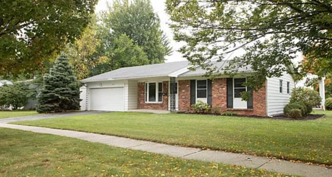 Building Photo - 1793 Bucklew Dr Rental