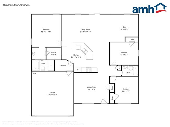 Photo - 3 Kavanagh Ct