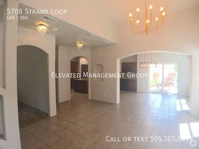 Building Photo - 5708 Strand Loop SE Rental