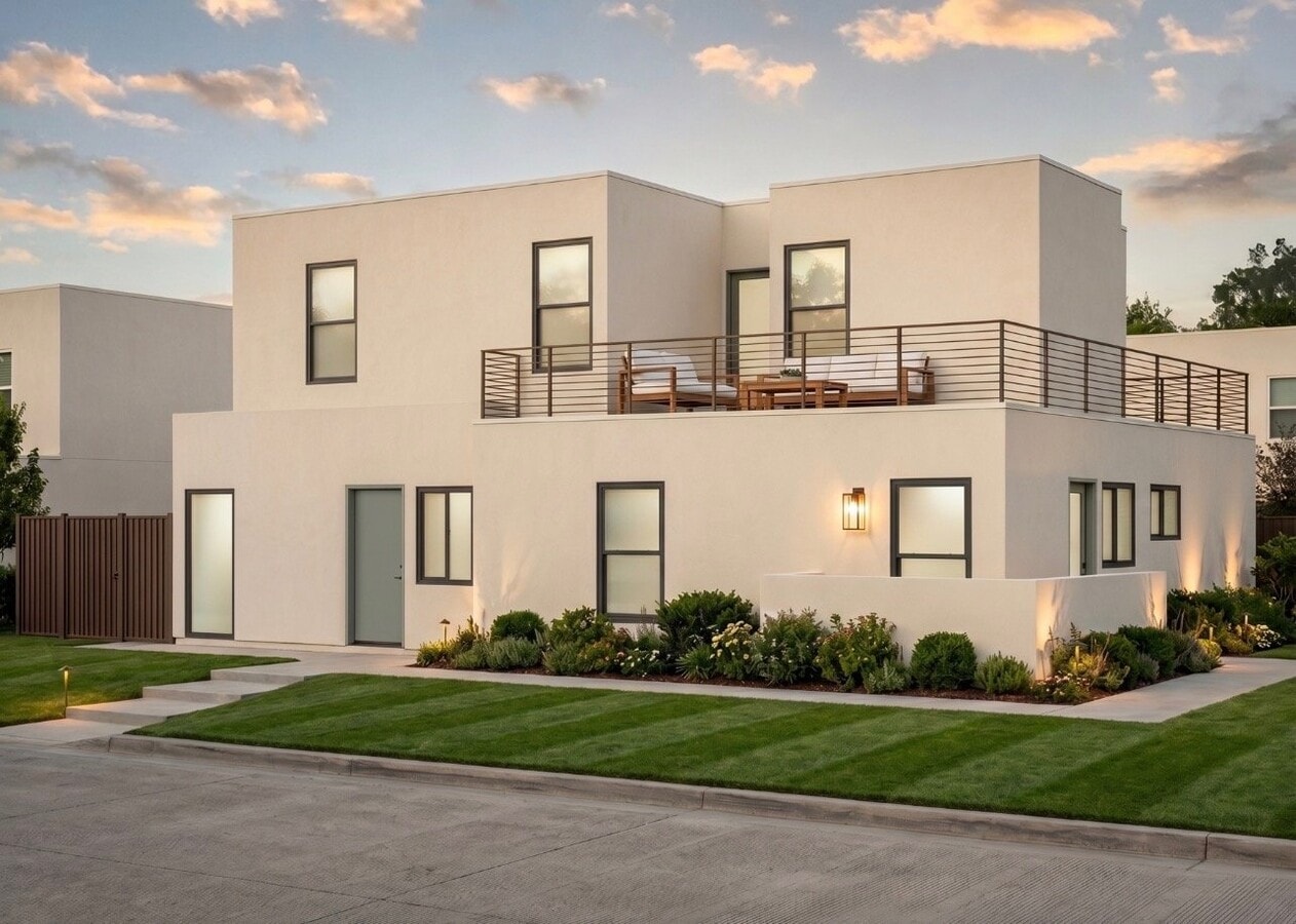 Photo - 2032 W 88th St Unidad 2030 W 88th ST