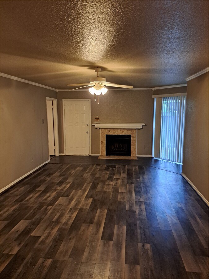 Photo - 9797 Leawood Blvd Unit 1101