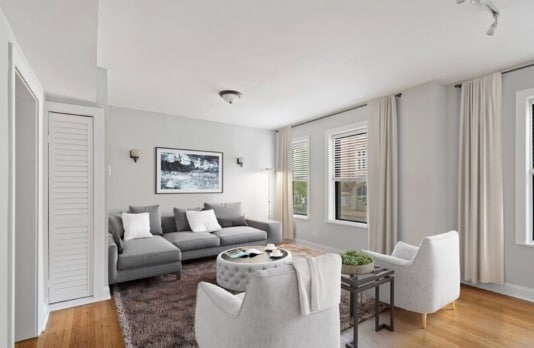 Photo - 4036 N Ashland Ave