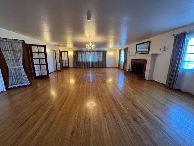 Photo - Charming spacious Evergreen farmhouse with large parking area