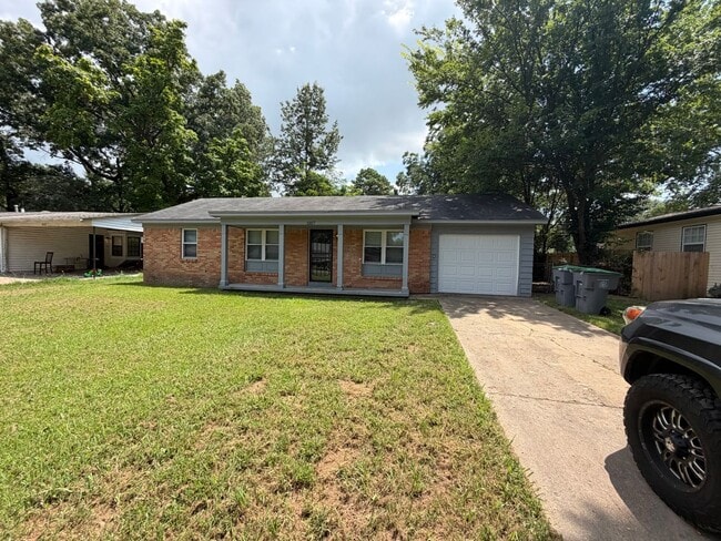 Photo - 1507 Mary Jane Ave