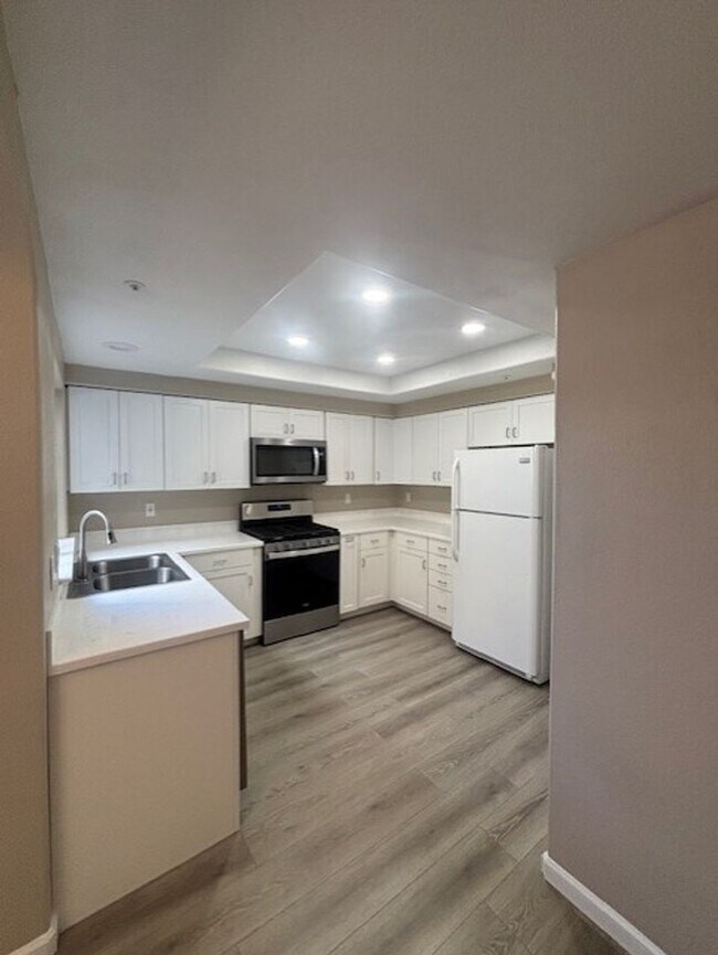 Photo - Your Pismo Escape: Stylish 2BR with Fireplace, Patio & Beach Proximity