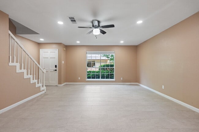 Photo - Furnished Option, Modern Comfort & Private Gated Patio!