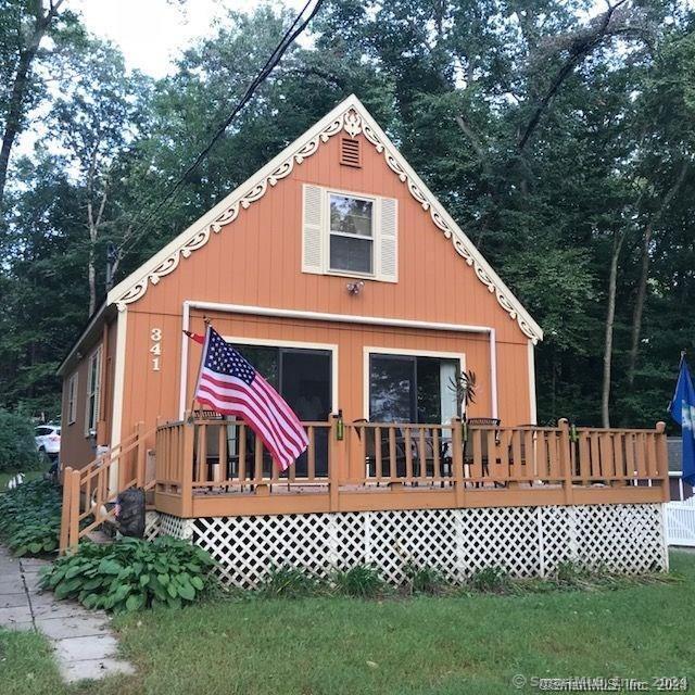 Photo - 341 Deepwood Dr House