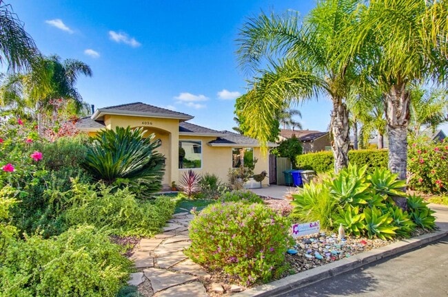Photo - Beautifully Maintained Single-Level Home in La Mesa — 3 Bed / 2 Bath | 1,627 Sq Ft