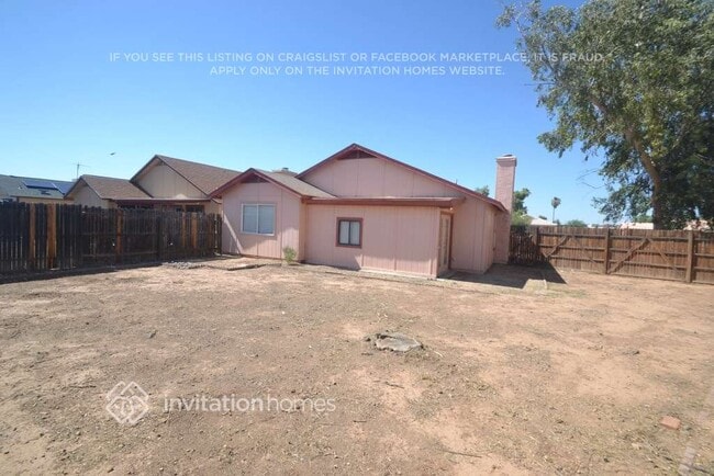 Photo - 6839 W Gardenia Ave