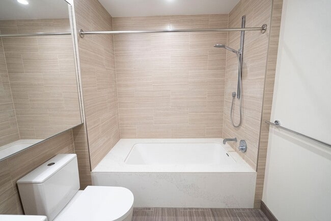 Photo - Spacious Studio Available Now!