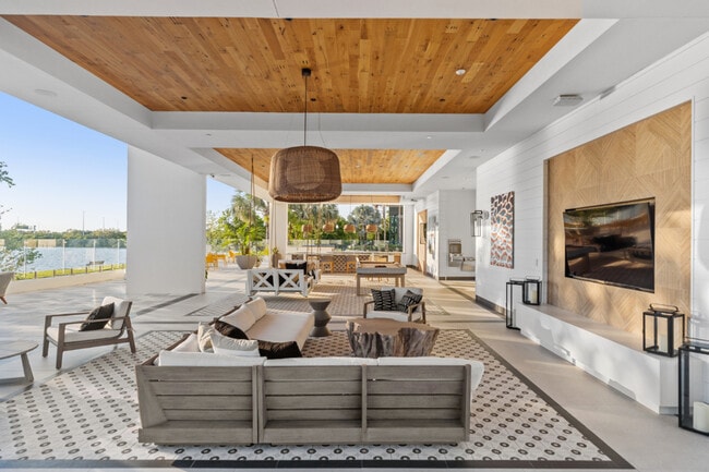 Photo - NOVEL Beach Park by Crescent Communities