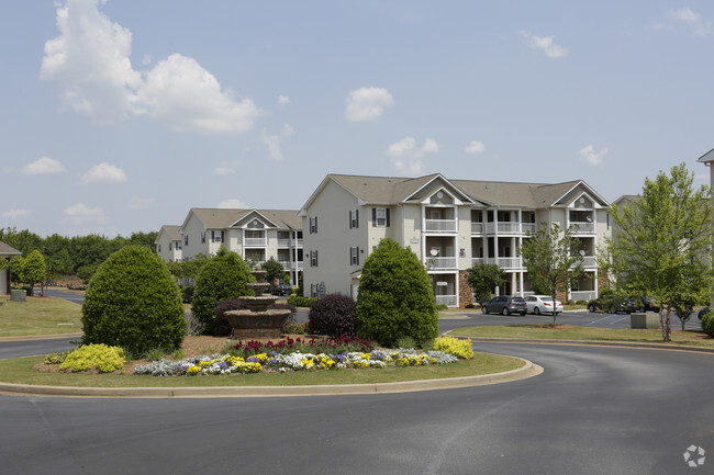 Building Photo - The Preserve at West View Apartments