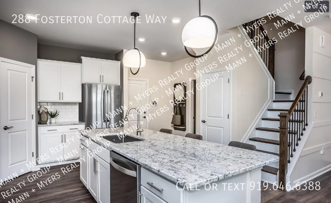 Photo - 288 Fosterton Cottage Wy