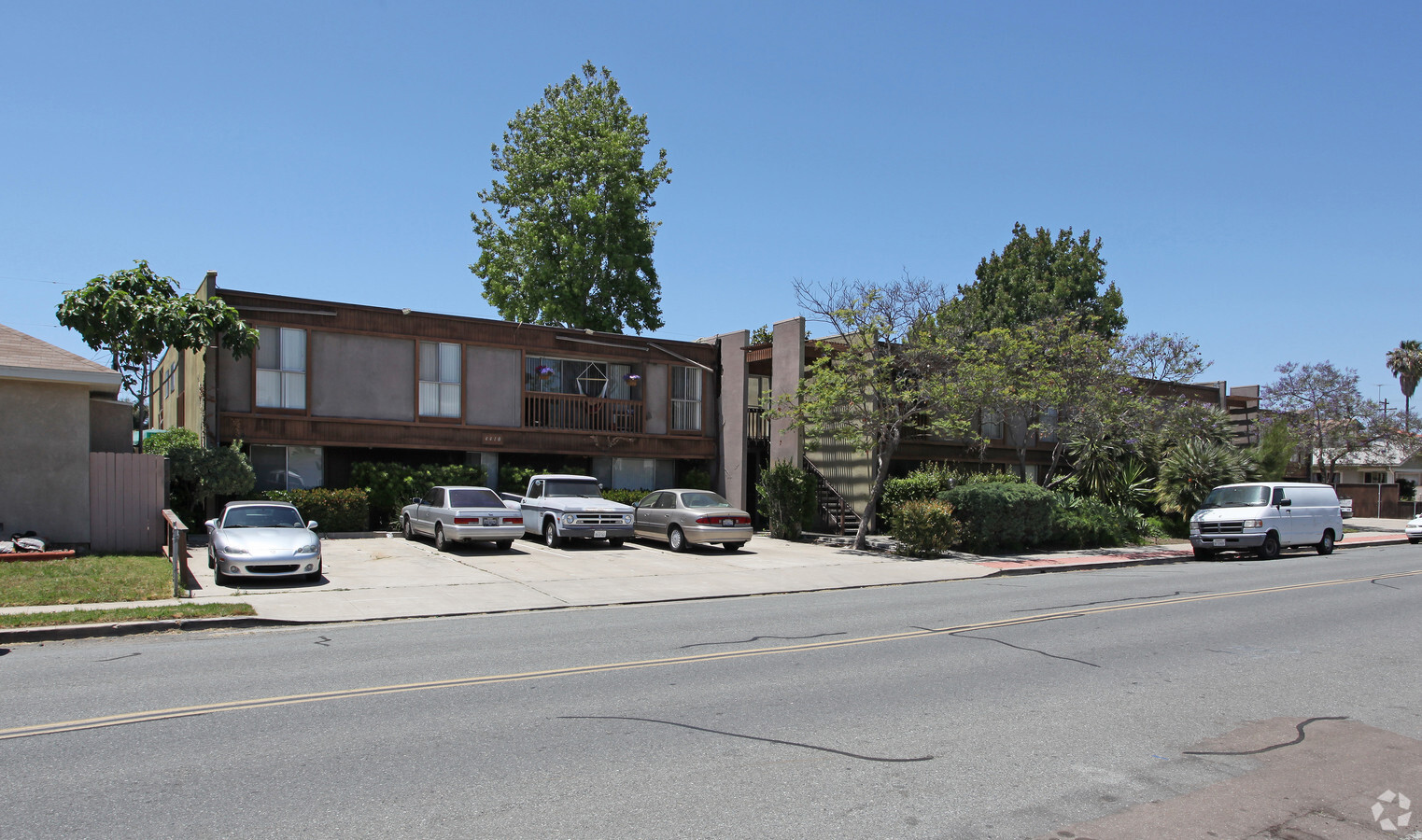 Photo - Fountain View Apartments