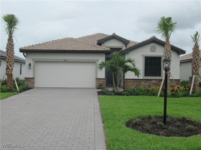Photo - 19097 Hinkley Dr House