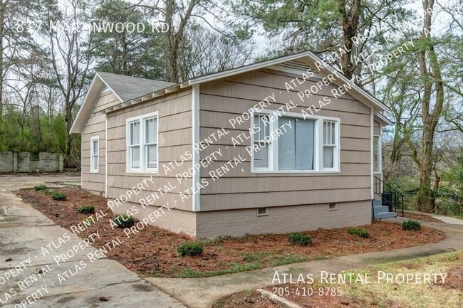 Photo - 817 Martinwood Rd