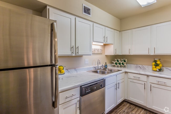 Photo - X - Anderson Grove