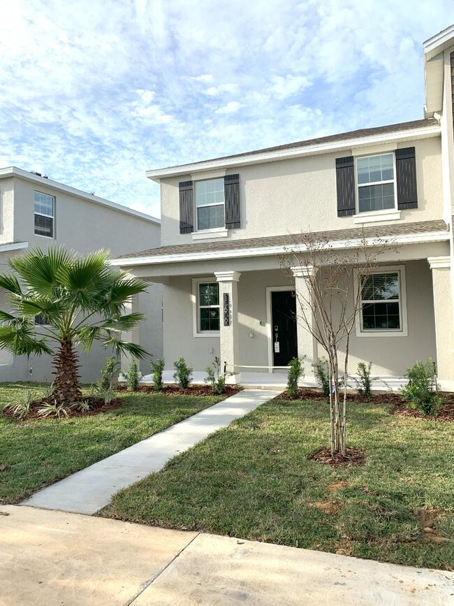 Photo - 15609 Water Spring Blvd