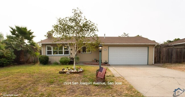 Building Photo - 1514 San Joaquin Ave Rental