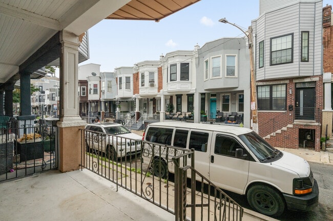 Photo - 1457 N Corlies St