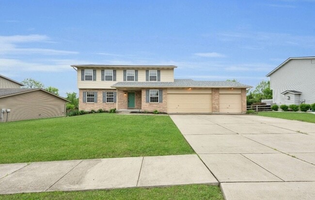 Building Photo - 4335 Shandon Dr