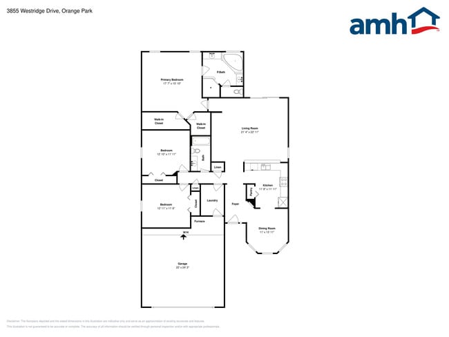 Photo - 3855 Westridge Dr