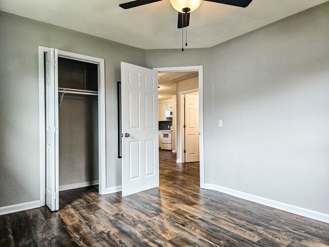 Photo - Dodson Unit 1707