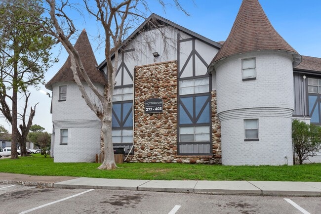 Photo - Sharpstown Garden