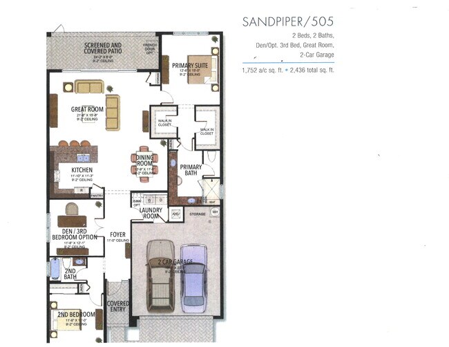 Photo - 12416 SW Blue Mangrove Pkwy