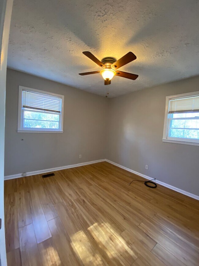 624 Bruce Street Rental House Rental in Oxford, AL