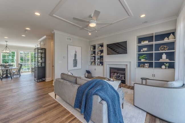 Photo - Eldridge Townhomes