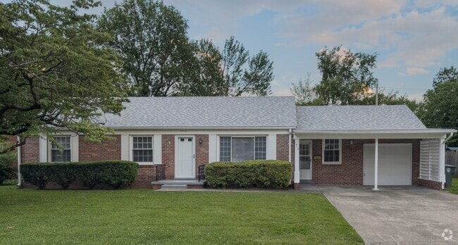 Building Photo - 1512 Ford Ave Rental